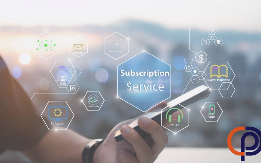 Subscription-based Billing – Is It Here to Stay?