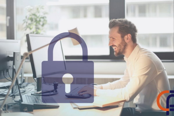 Computer security is essential to protect your business data, operations, and reputation from ever-evolving cyber threats.