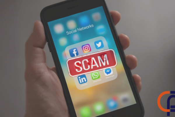 Social media phishing exploits trust, targeting users with convincing scams to steal sensitive information and credentials.